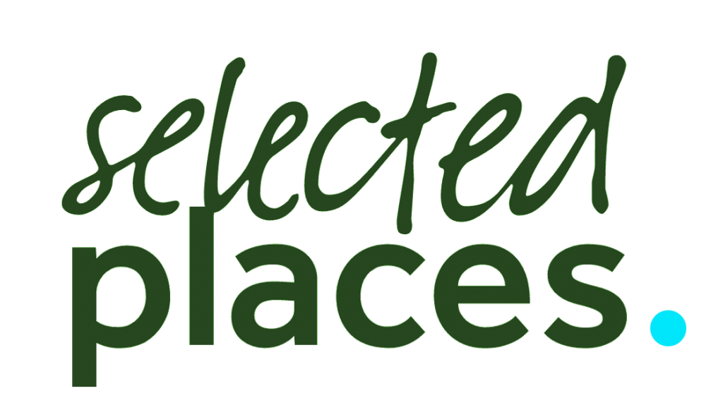 www.selected-places.de